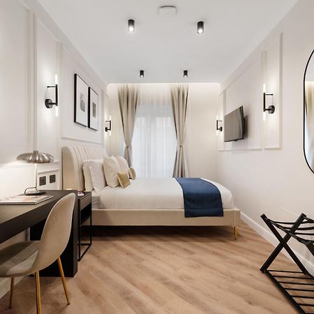Piave Boutique Guest House Rome Extérieur photo
