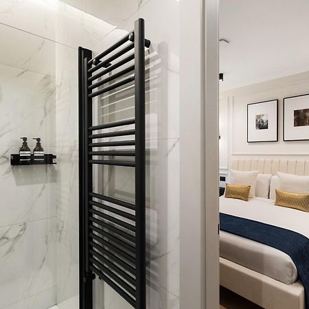 Piave Boutique Guest House Rome Extérieur photo