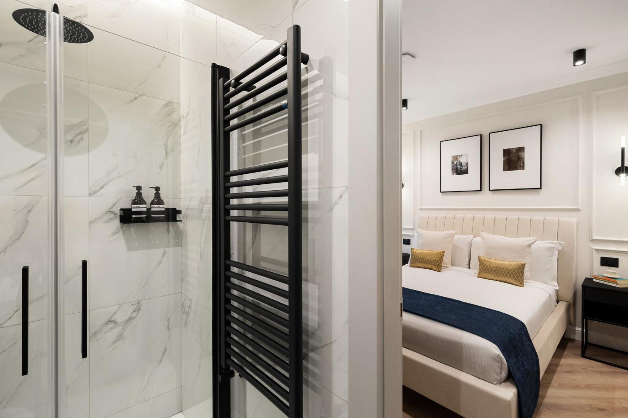 Piave Boutique Guest House Rome Extérieur photo