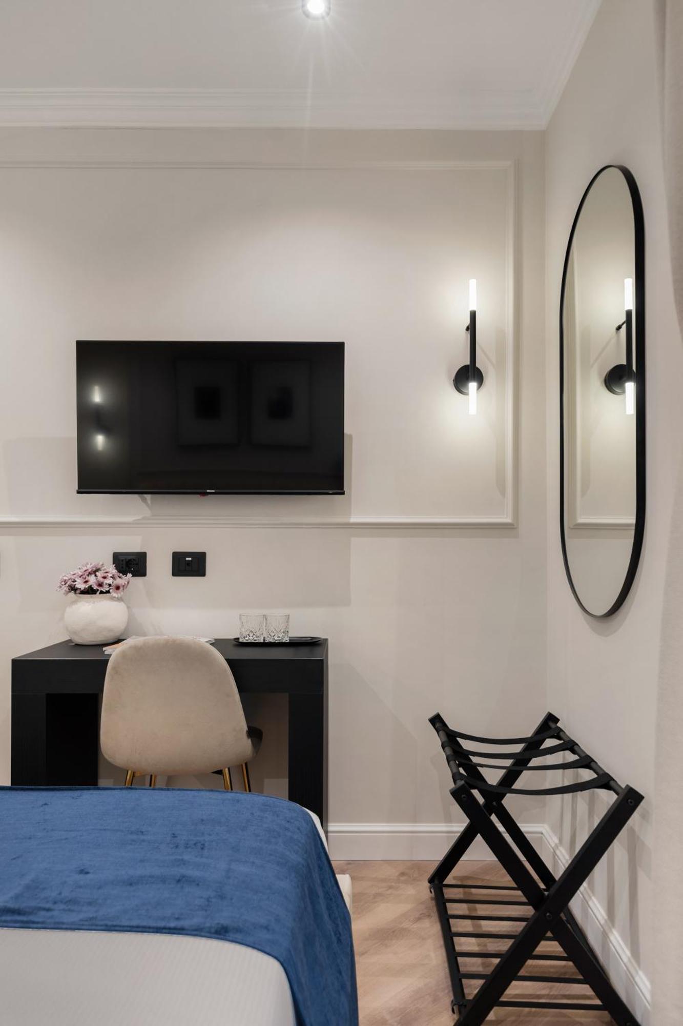 Piave Boutique Guest House Rome Extérieur photo
