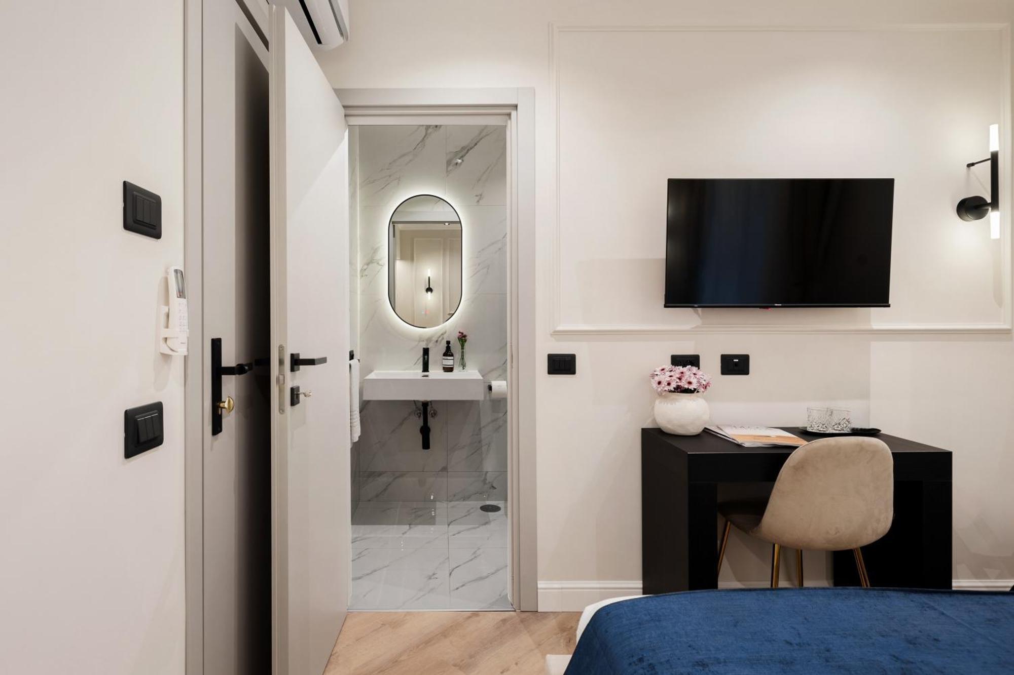 Piave Boutique Guest House Rome Extérieur photo