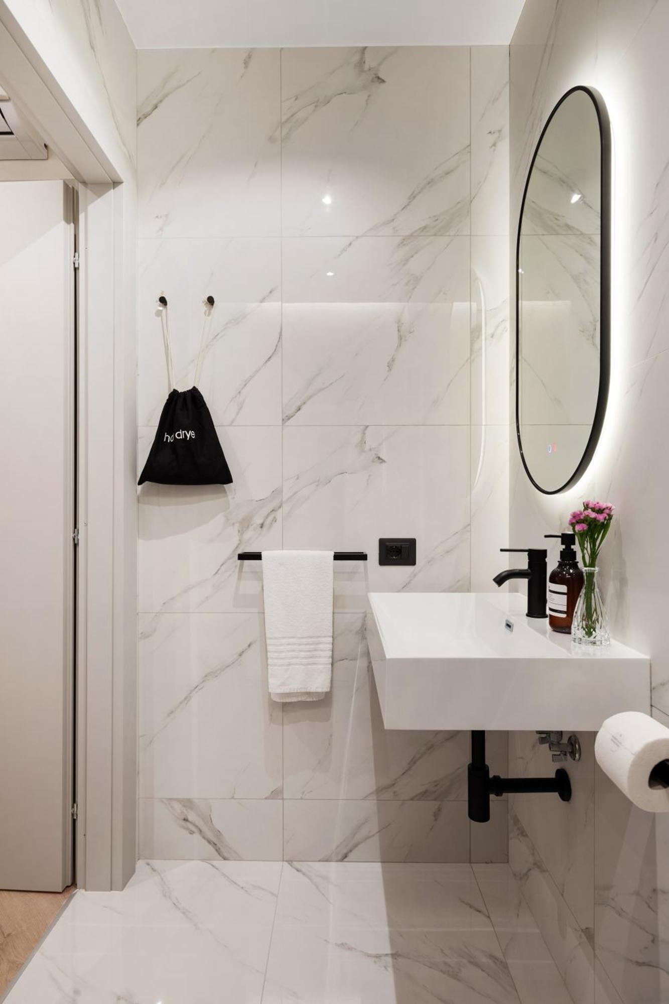 Piave Boutique Guest House Rome Extérieur photo