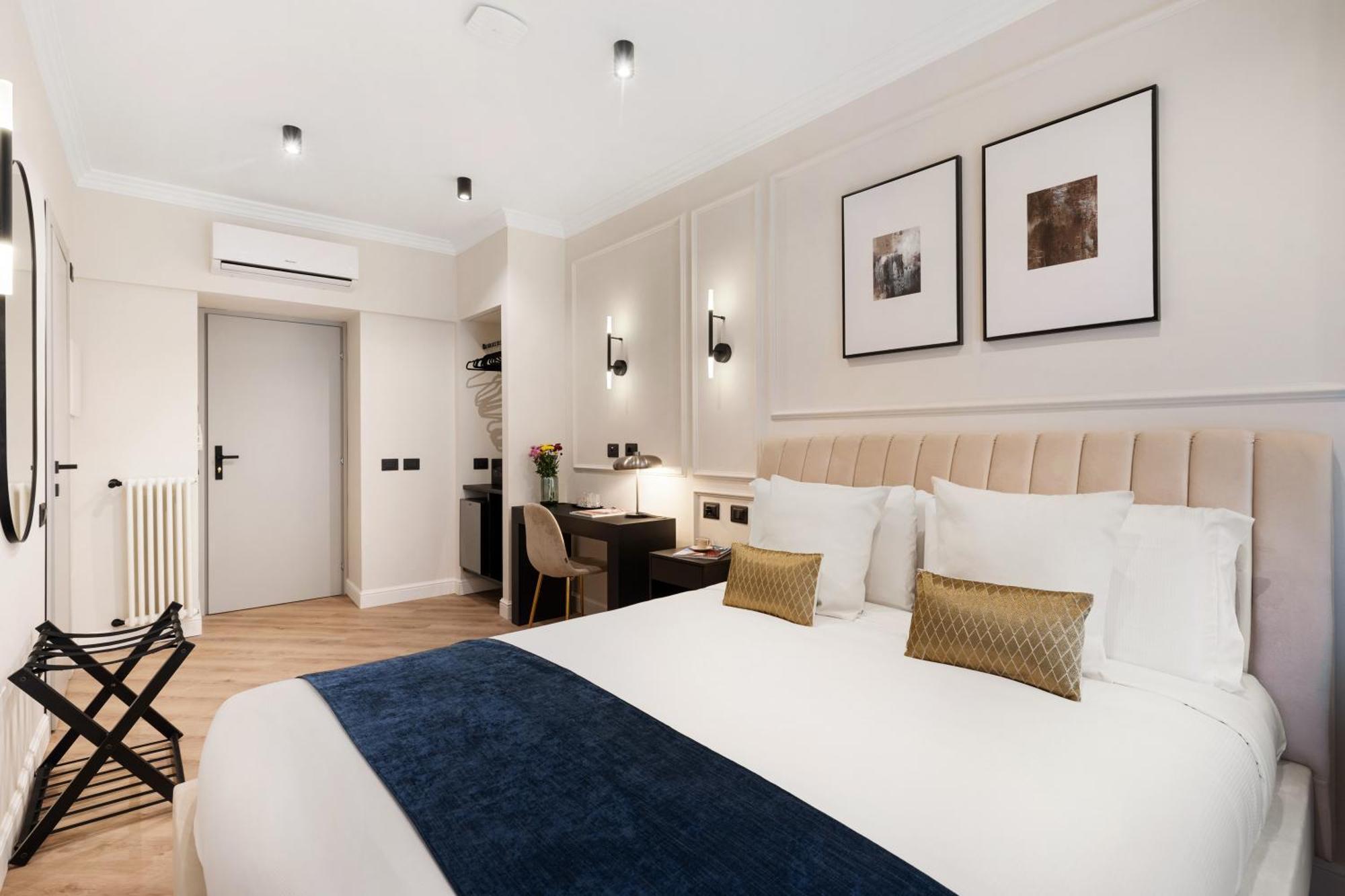 Piave Boutique Guest House Rome Extérieur photo
