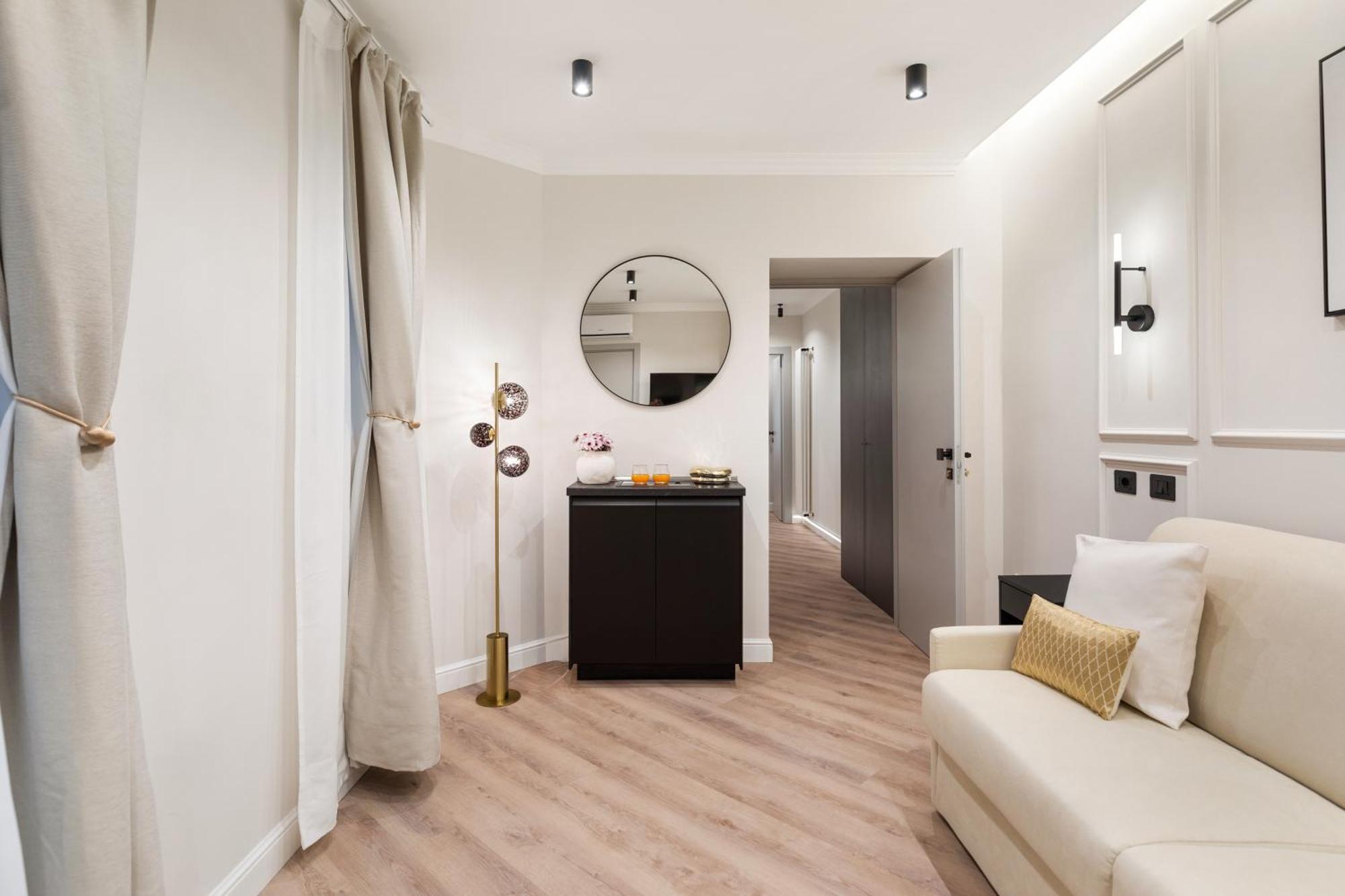 Piave Boutique Guest House Rome Extérieur photo