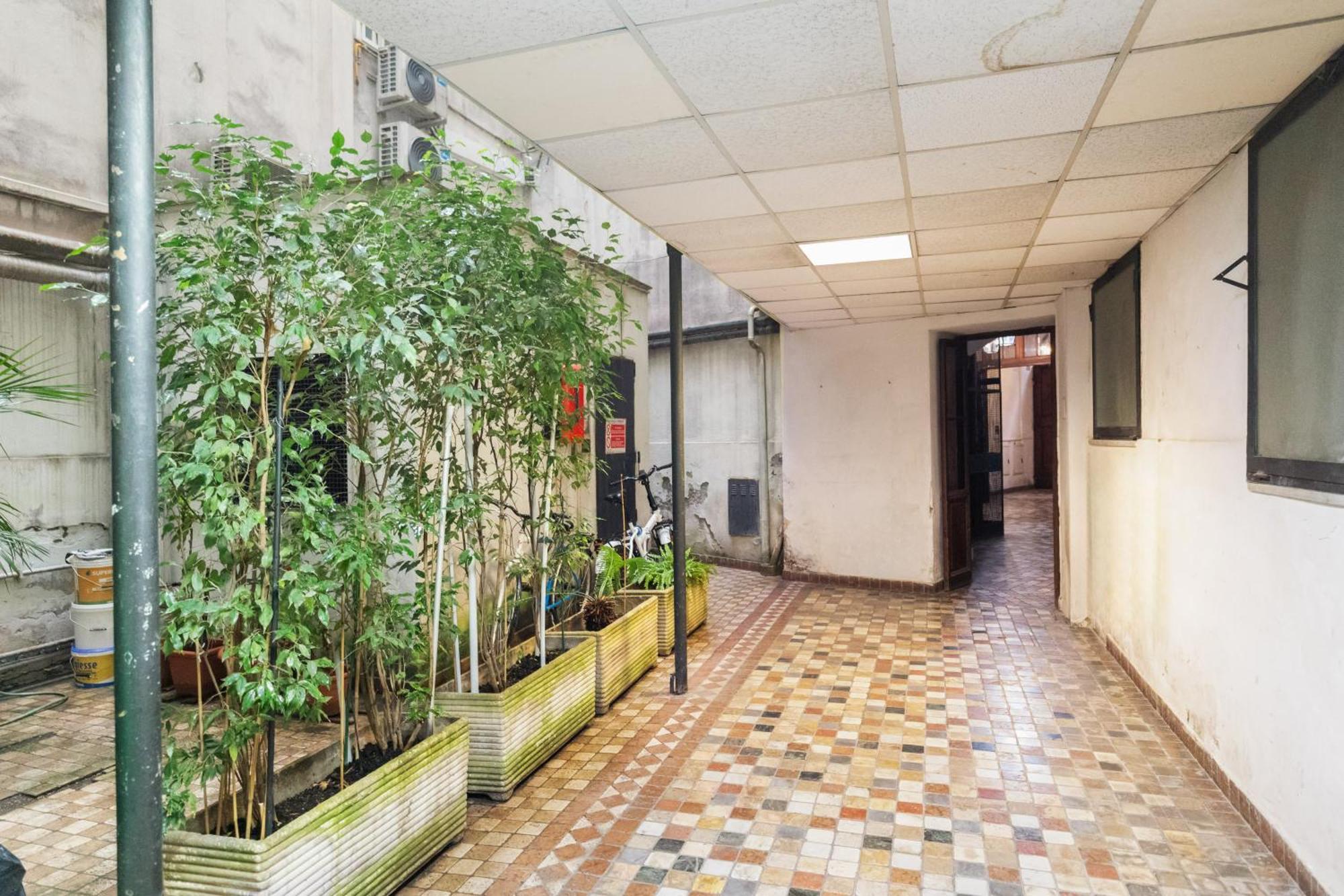 Piave Boutique Guest House Rome Extérieur photo