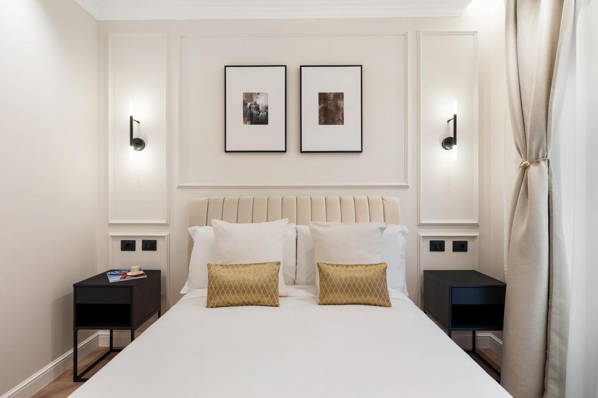 Piave Boutique Guest House Rome Extérieur photo
