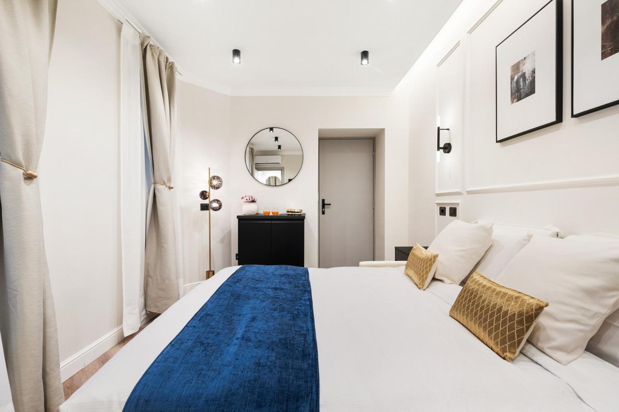 Piave Boutique Guest House Rome Extérieur photo