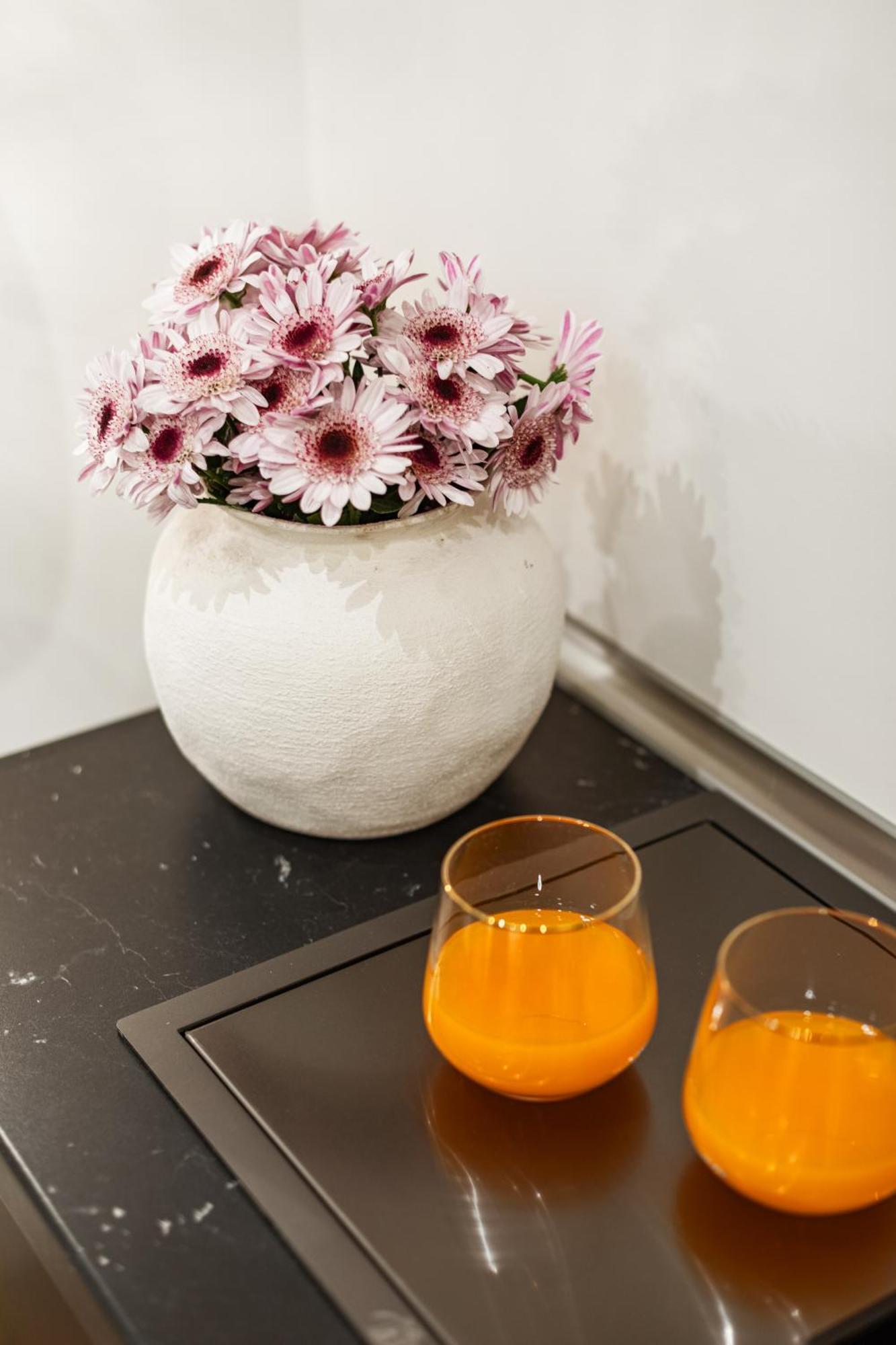 Piave Boutique Guest House Rome Extérieur photo