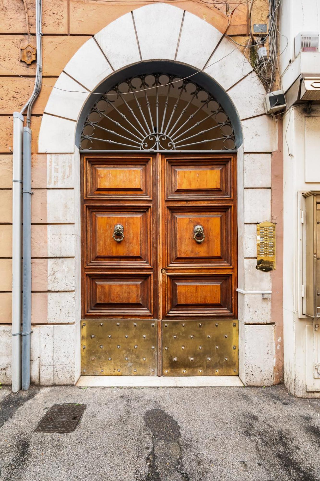 Piave Boutique Guest House Rome Extérieur photo