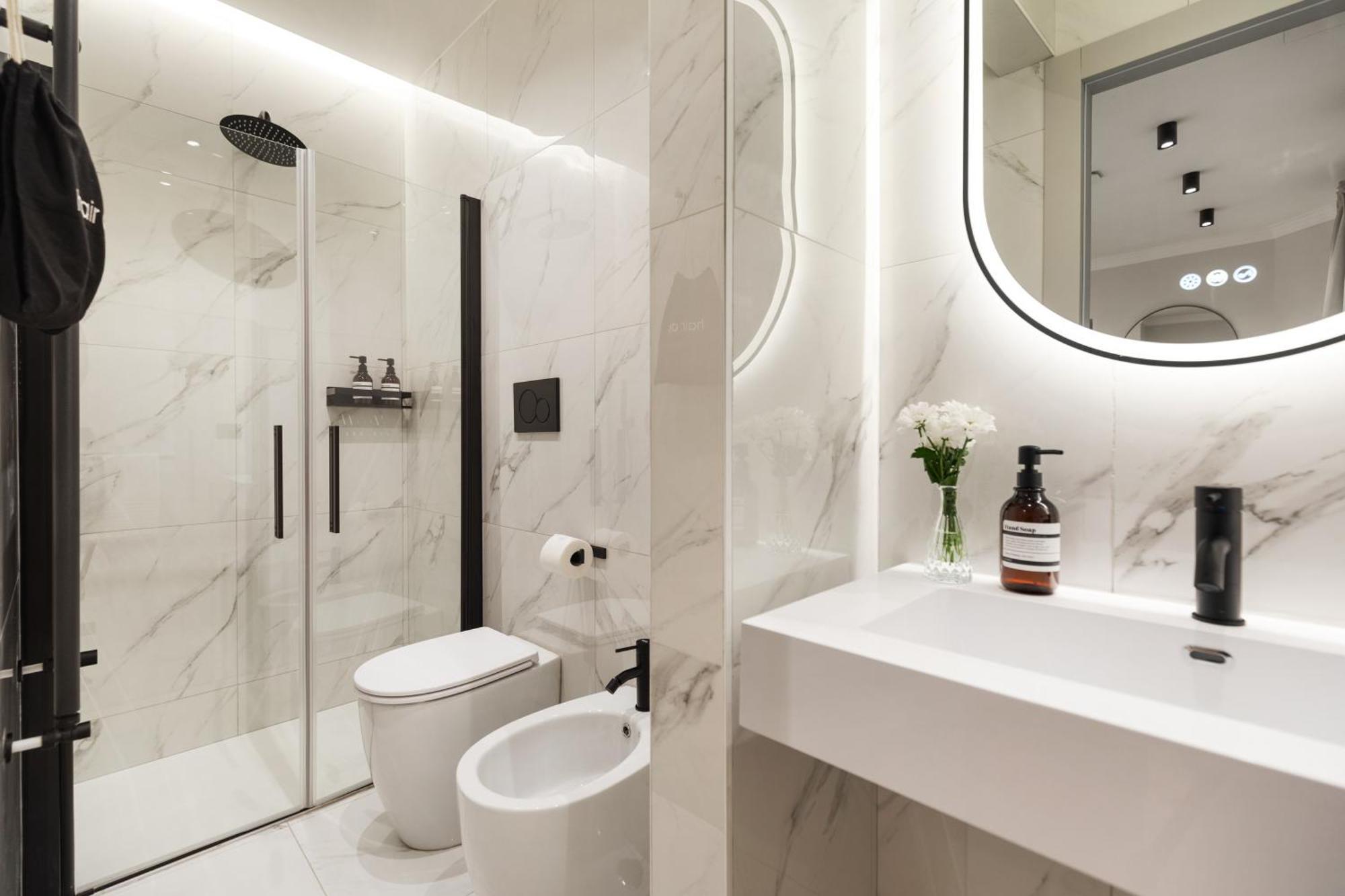 Piave Boutique Guest House Rome Extérieur photo