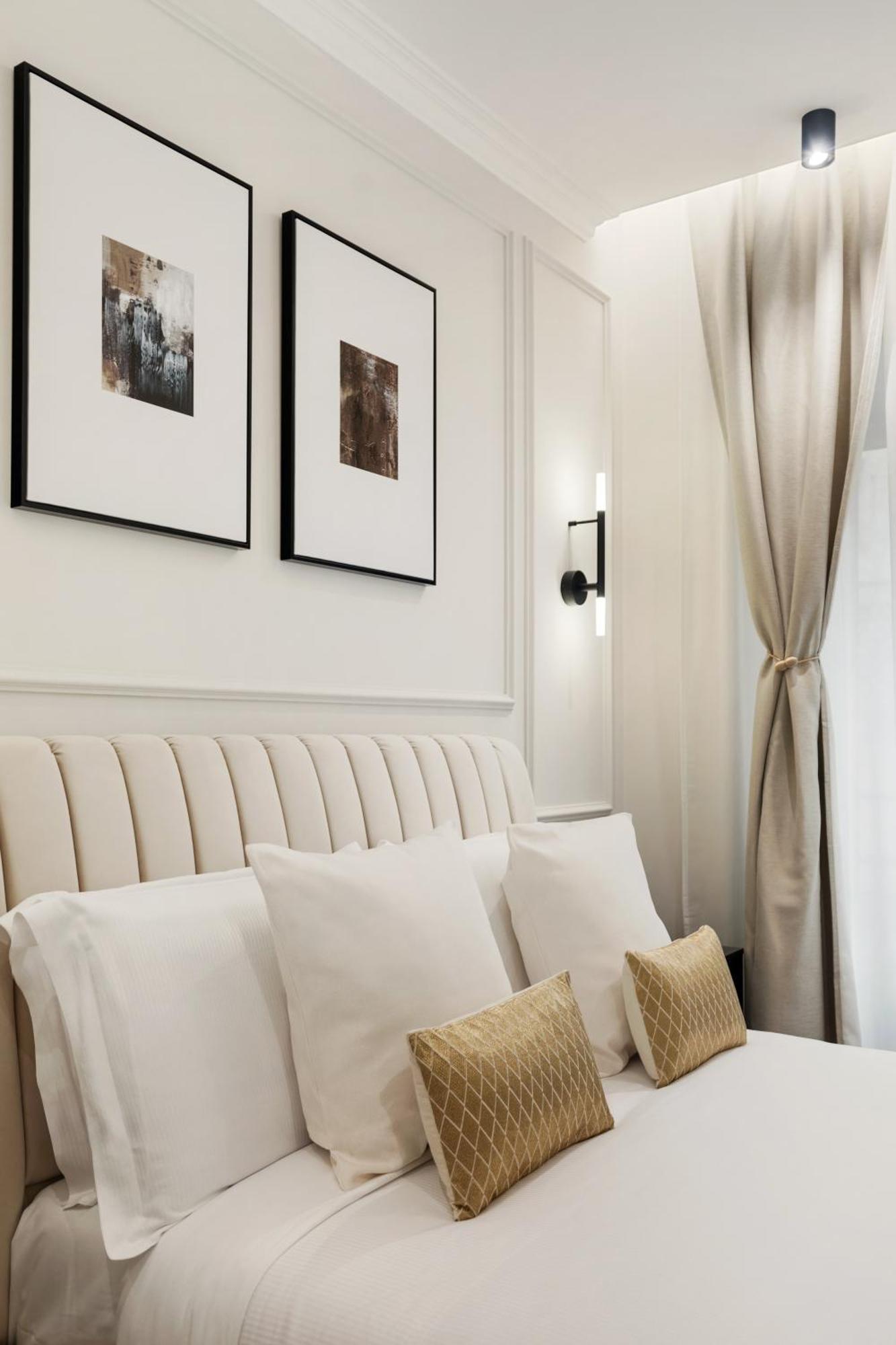 Piave Boutique Guest House Rome Extérieur photo