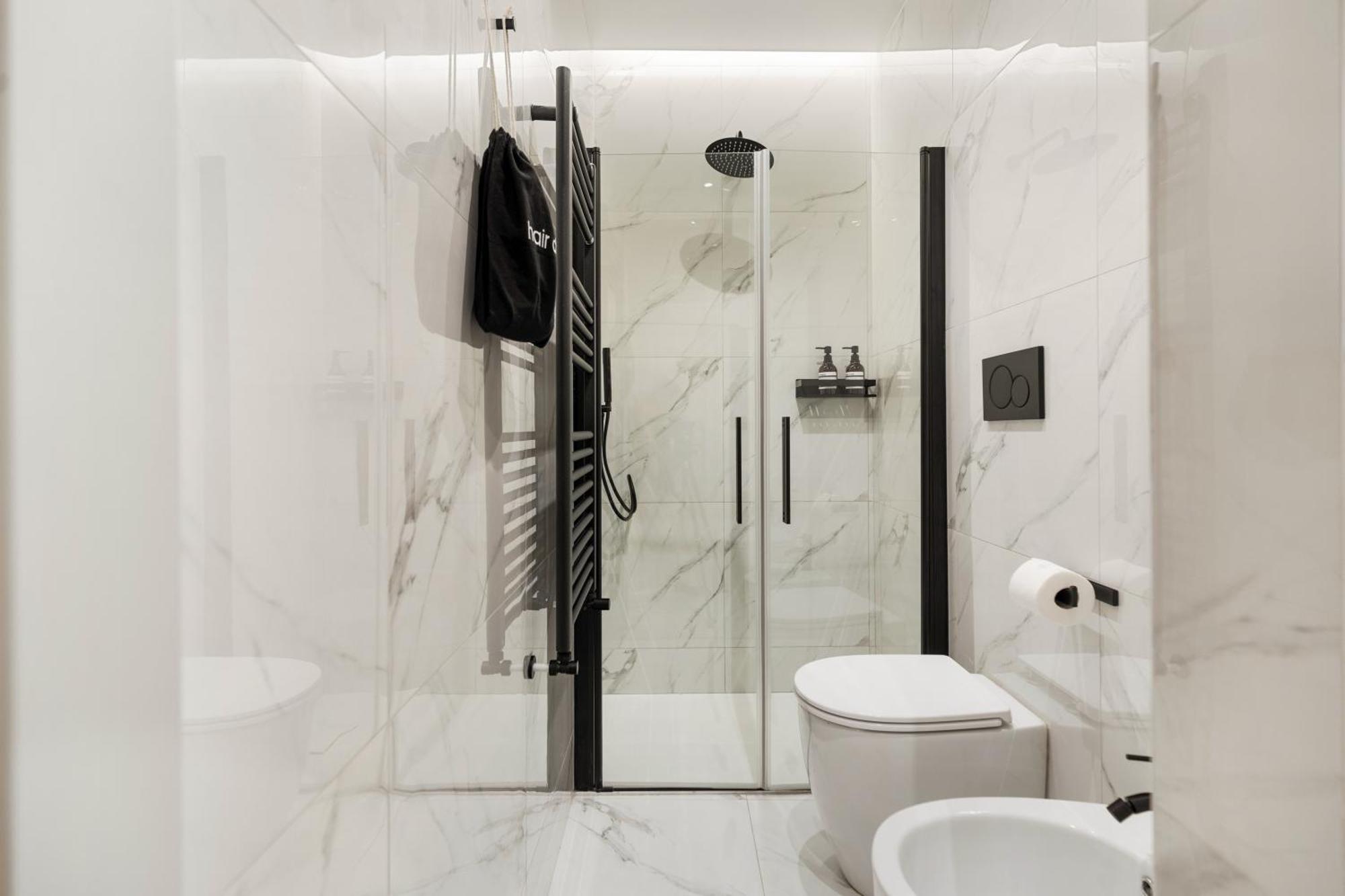 Piave Boutique Guest House Rome Extérieur photo