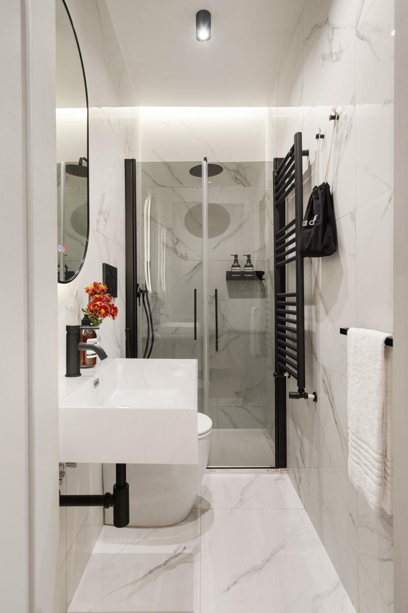 Piave Boutique Guest House Rome Extérieur photo