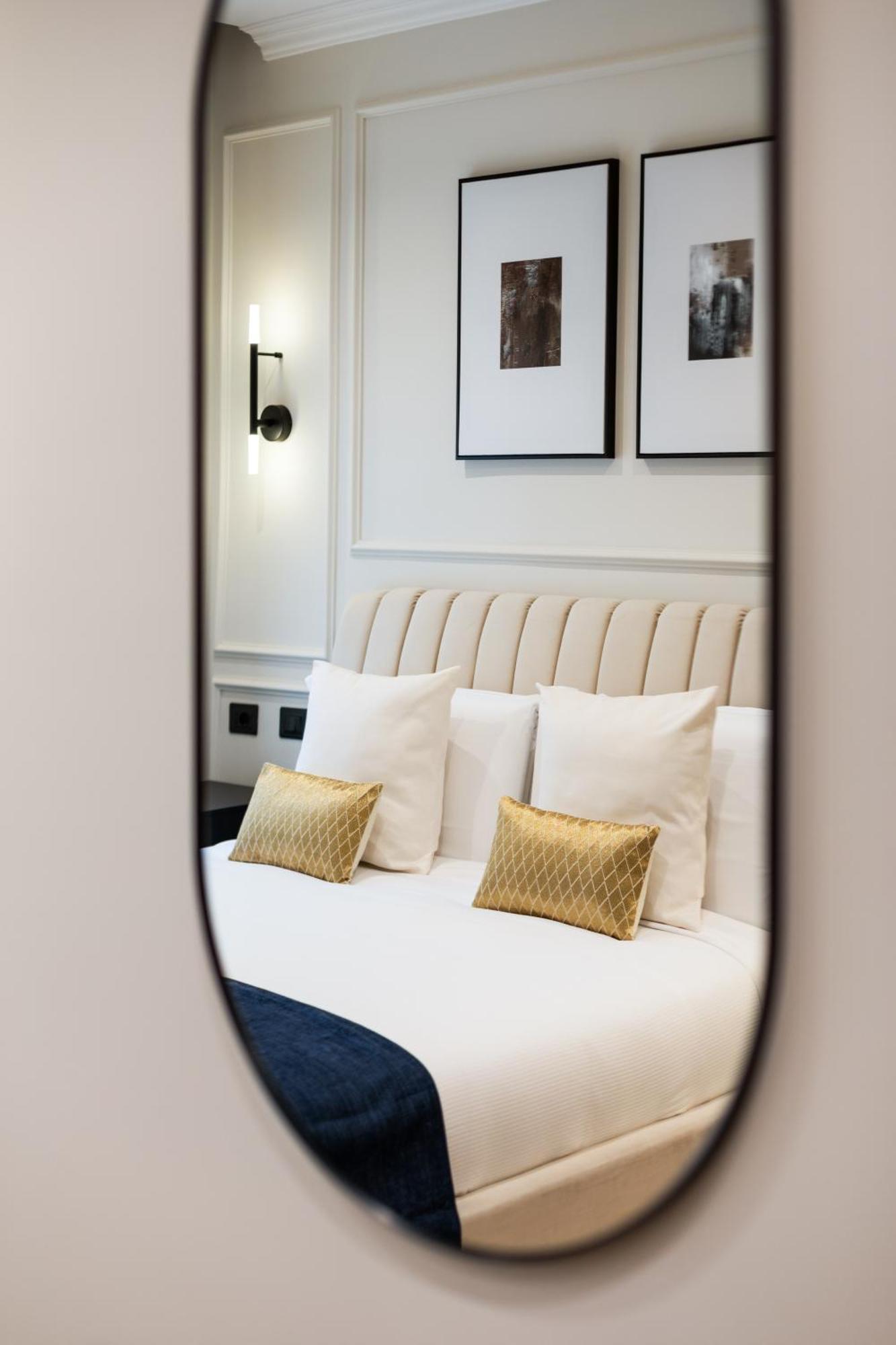 Piave Boutique Guest House Rome Extérieur photo