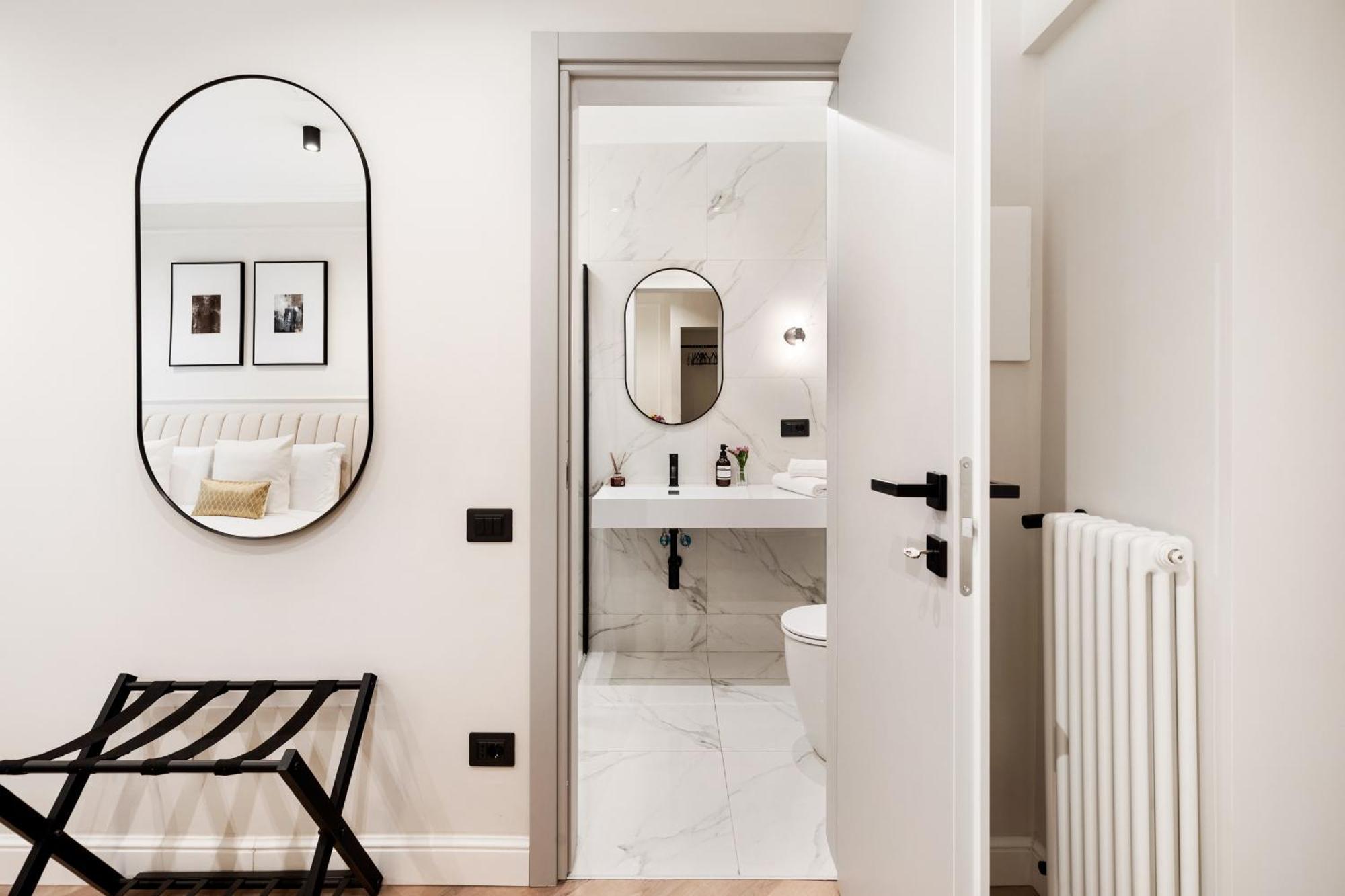 Piave Boutique Guest House Rome Extérieur photo